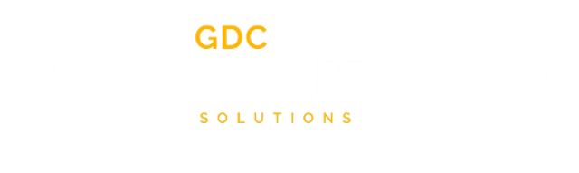 GDC Digital Solutions Logo