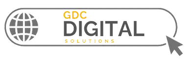 GDC Digital Solutions Logo