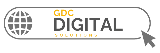 GDC Digital Solutions Logo