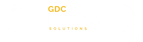 GDC Digital Solutions Logo