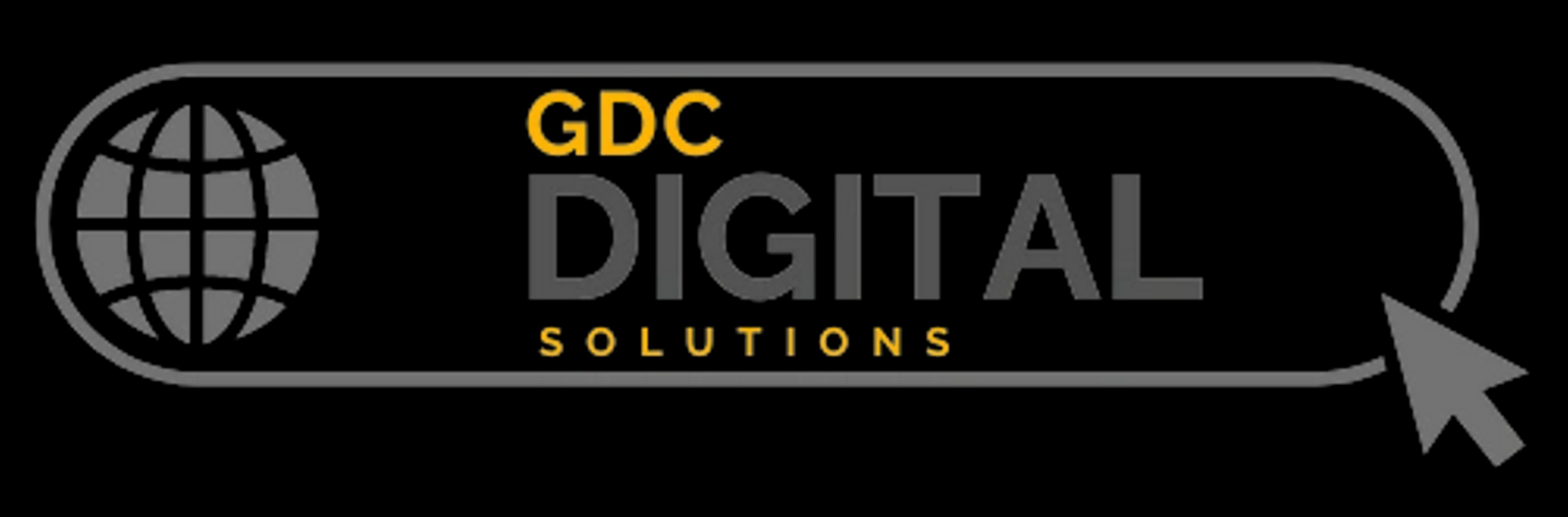 GDC Digital Solutions Logo